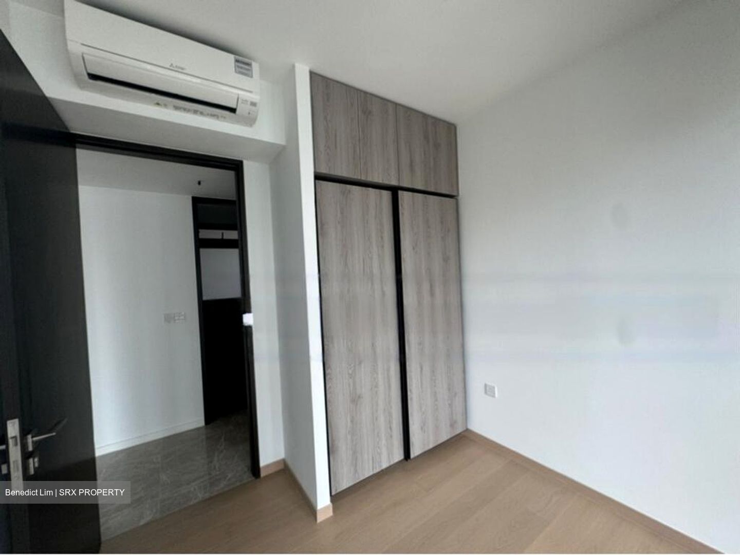Irwell Hill Residences (D9), Apartment #450254781